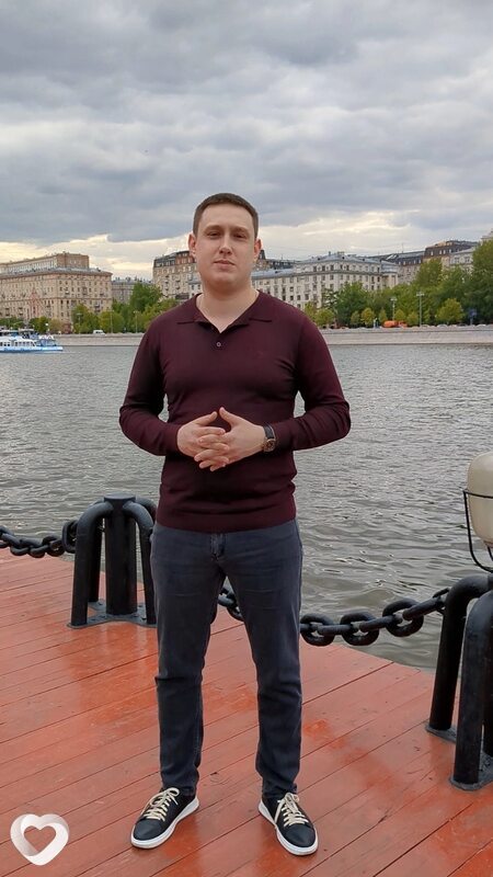 Артем, 30, Домодедово — анкета №907899
