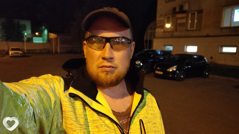 Михаил, 37, Новокузнецке — анкета №907901