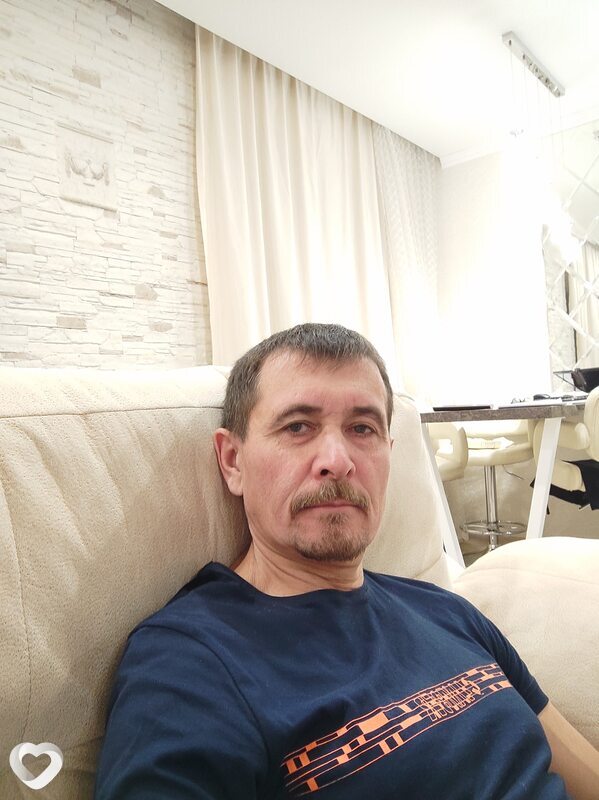 Евгений, 52, Чите — анкета №907902