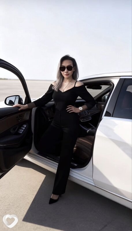 Naz, 38, Алматы — анкета №907903