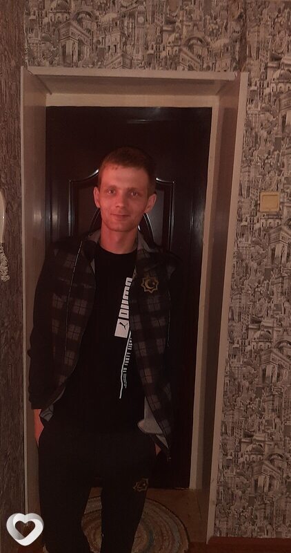 Олег, 32, Перми — анкета №907904