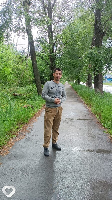 Руслан, 35, Ульяновске — анкета №907905