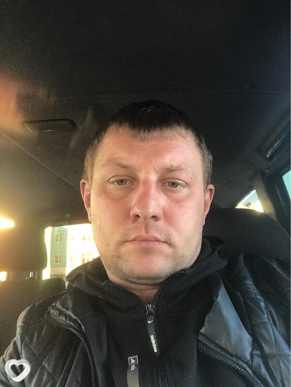Сергей, 38, Калуге — анкета №907911