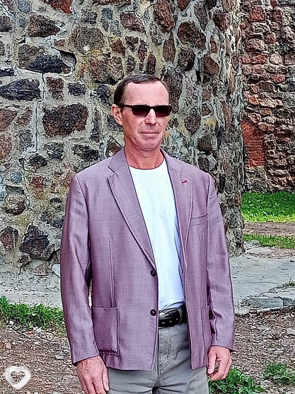 Сергей, 49, Санкт-Петербурге — анкета №907970