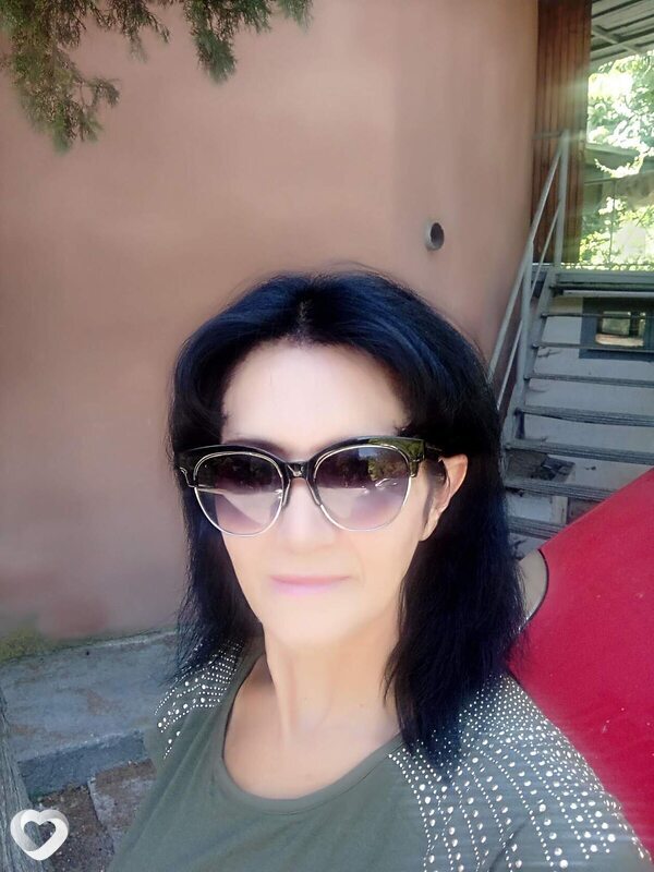 Ира, 55, Новороссийске — анкета №907973