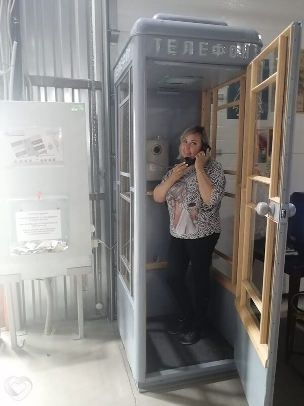 Наталья, 49, Северске — анкета №907979