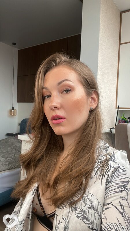 Ксения, 28, Москве — анкета №907982