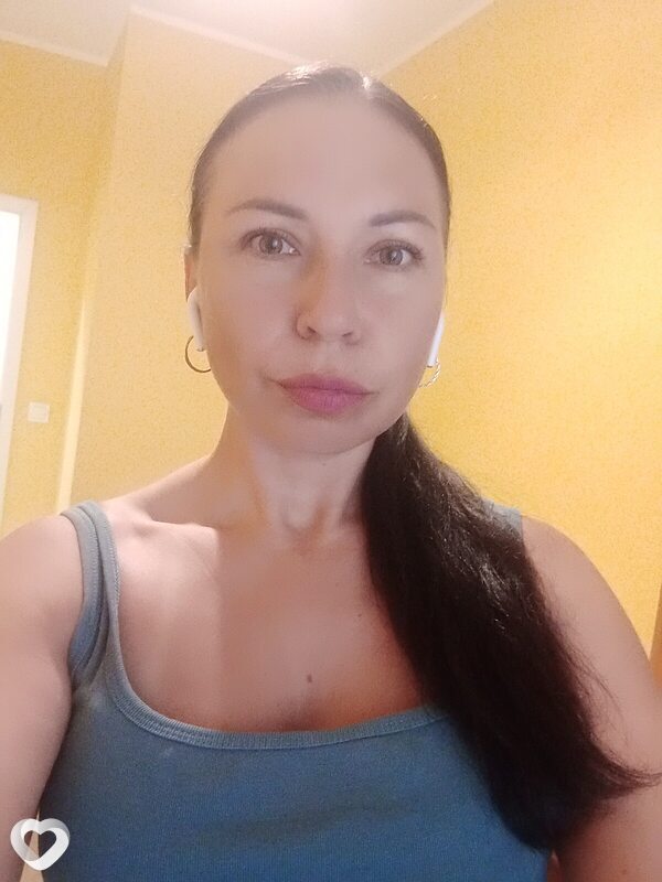 Ksenia, Гливице