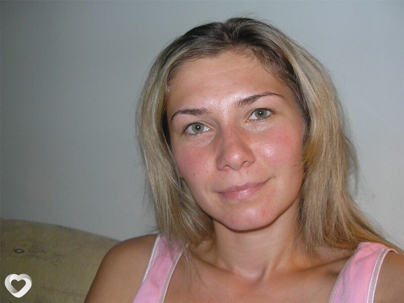 Ксения, 42, Воронеже — анкета №907999