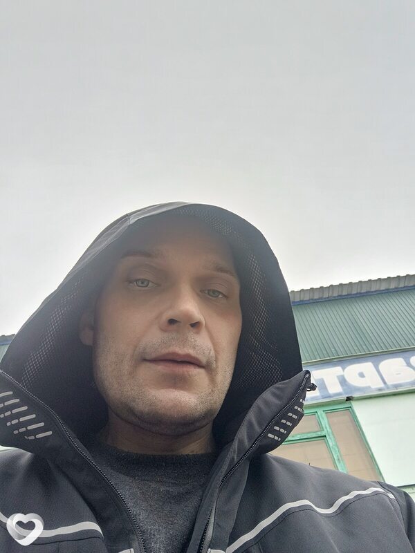 Жека, 48, Выксе — анкета №908000