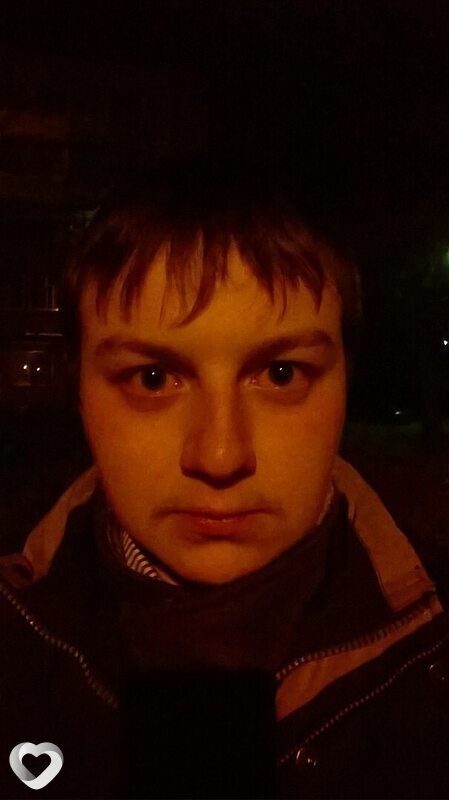 Денис, Верхнеднепровский