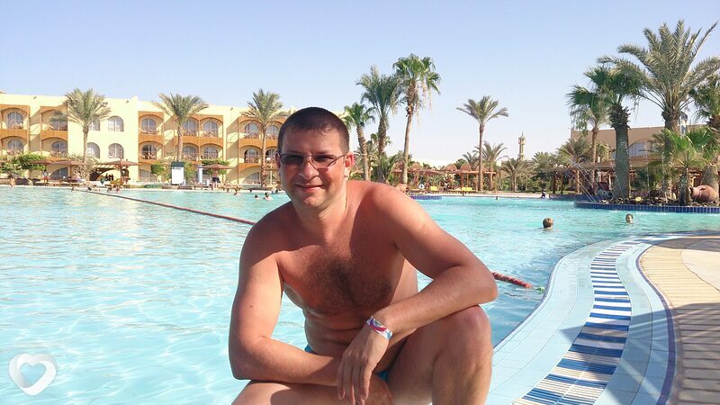 Сергей, 46, Дедовске — анкета №908010
