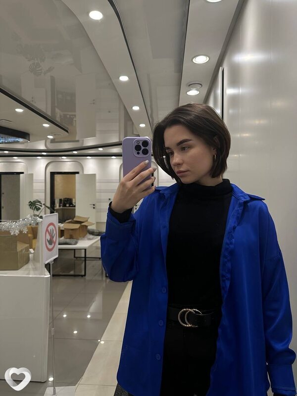 Елена, Железноводск