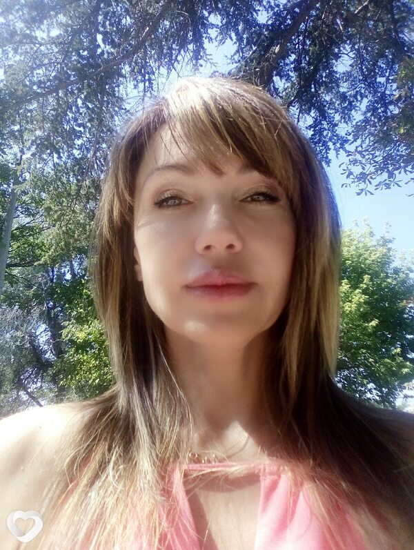 Елена, 51, Симферополе — анкета №908014