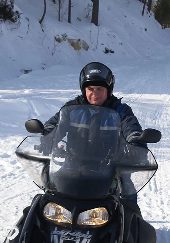 Константин, 41, Барнауле — анкета №908015