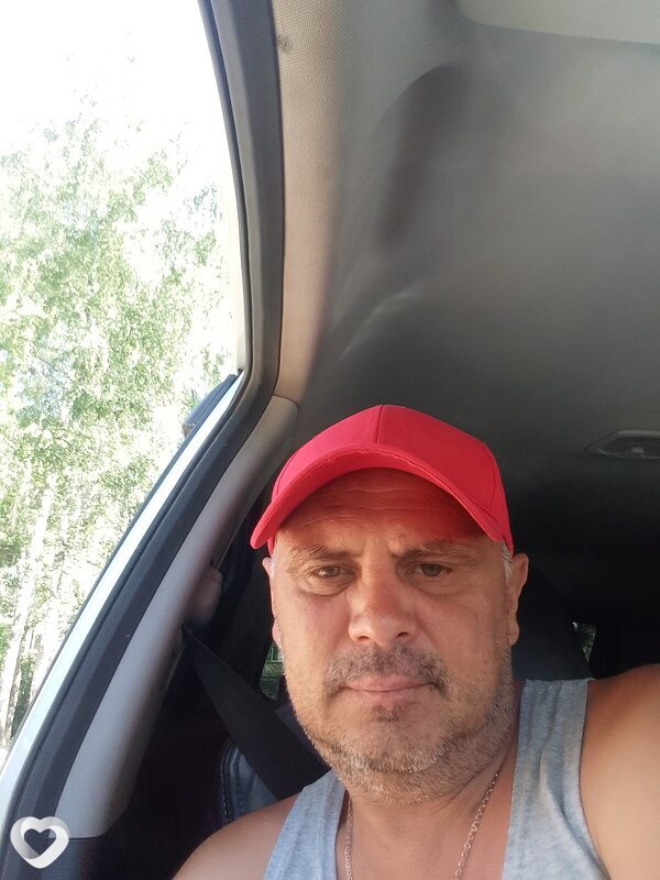 Алексей, 46, Иванове — анкета №908016