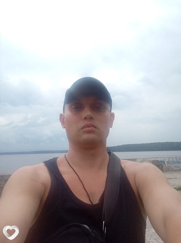 Павел, Десногорск