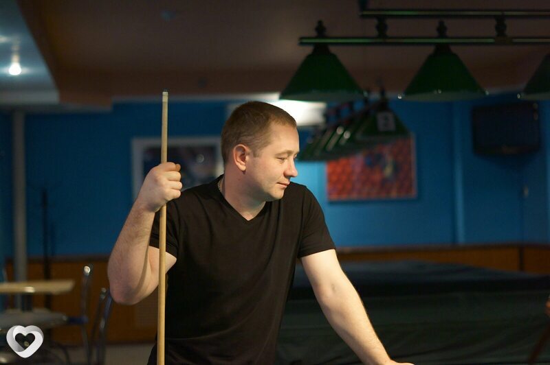 Александр, 40, Ульяновске — анкета №908021