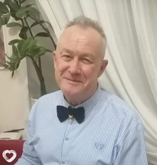 Николай, 67, Кирове-Чепецке — анкета №908024