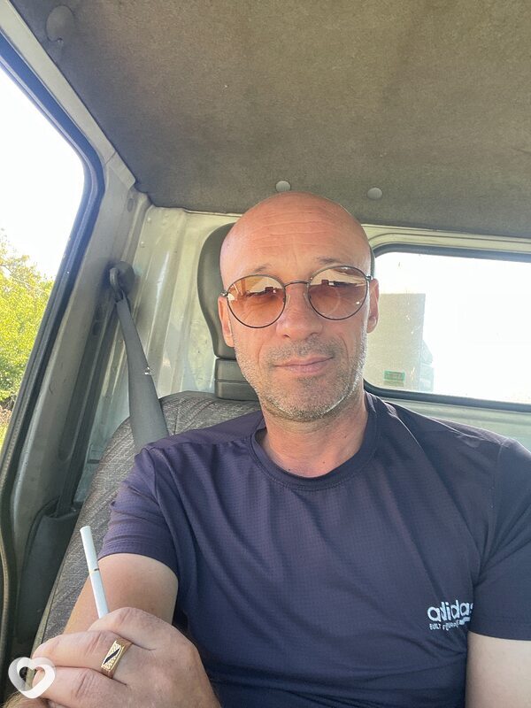 Александр, 52, Семей — анкета №908025