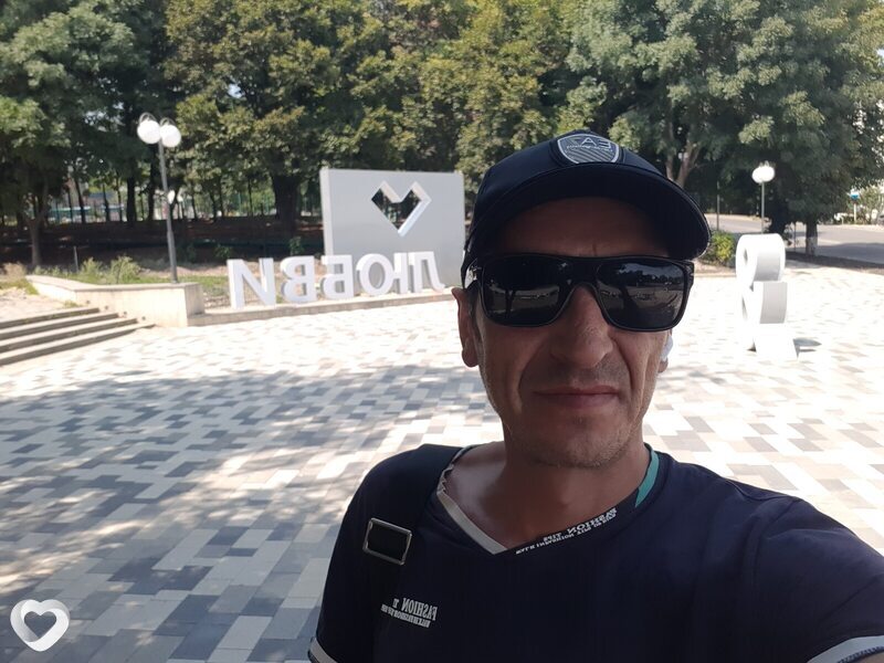 Фёдор, Железноводск