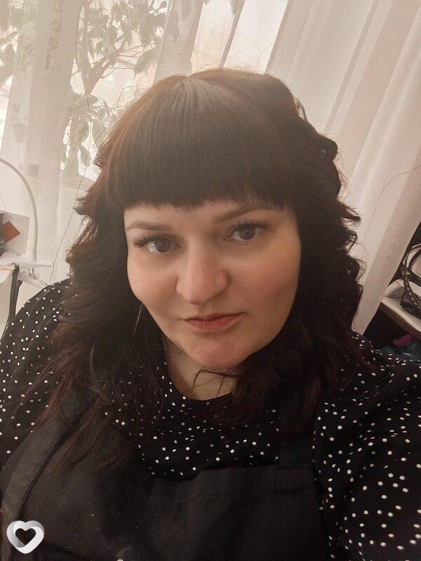 Вера, 35, Саяногорске — анкета №908033