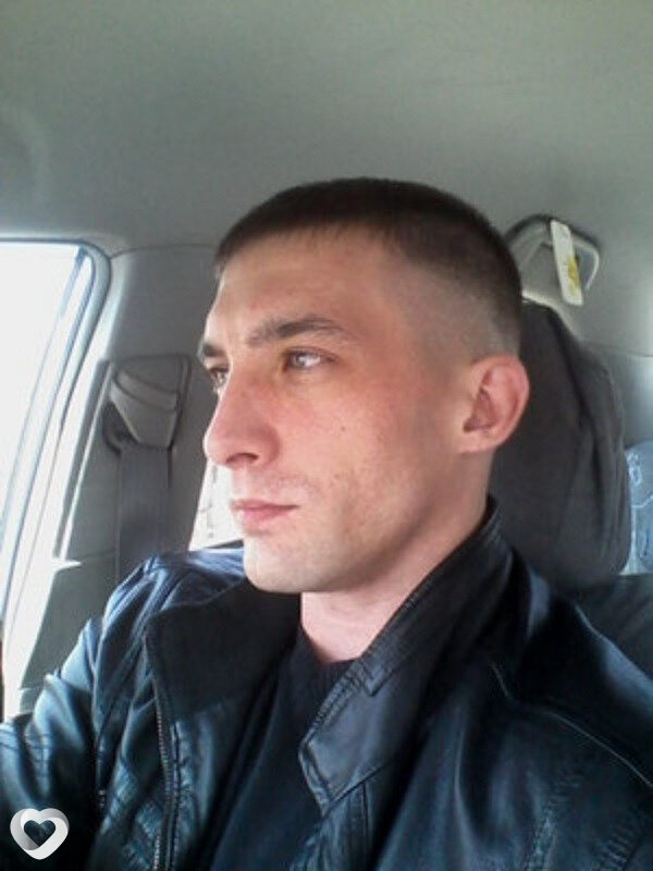 Александр, 42, Минске — анкета №908036