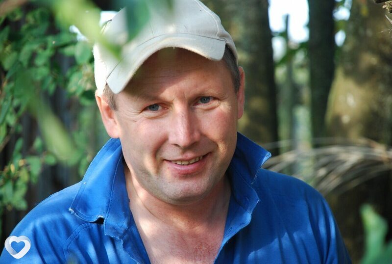 Виктор, 54, Ржеве — анкета №908092