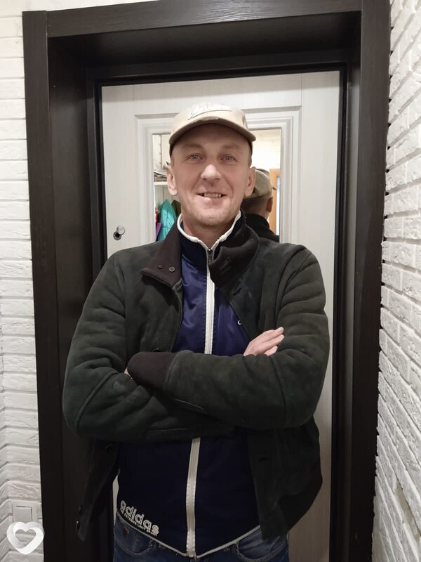 Сергей, 45, Магнитогорске — анкета №908093