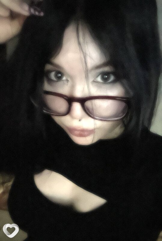 Юлия, 23, Омске — анкета №908095
