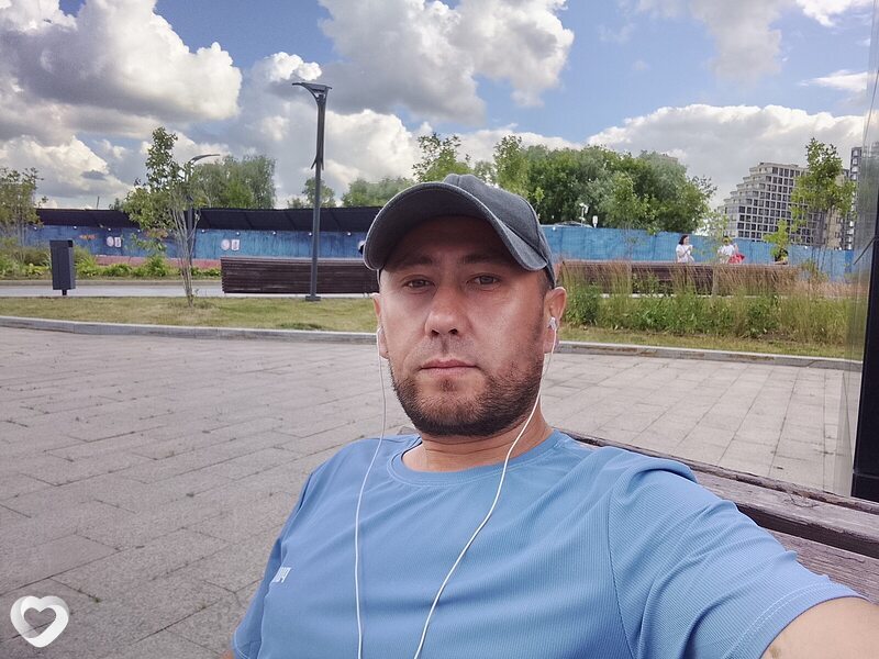 Бек, Андижан