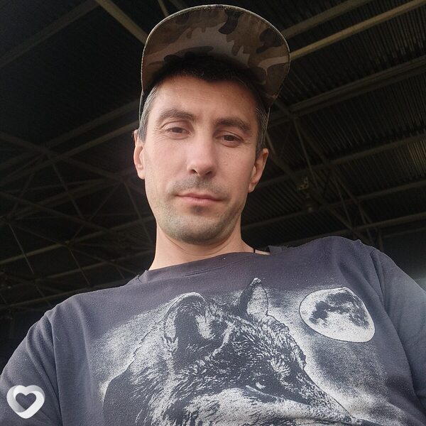 Сергей, 38, Рязани — анкета №908106