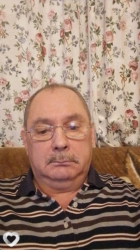 Гоша, 63, Самаре — анкета №908107