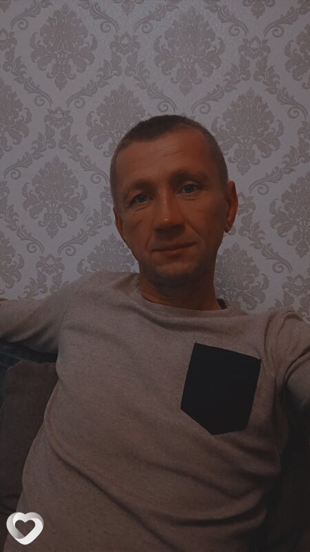 Валерий, 48, Гродно — анкета №908109
