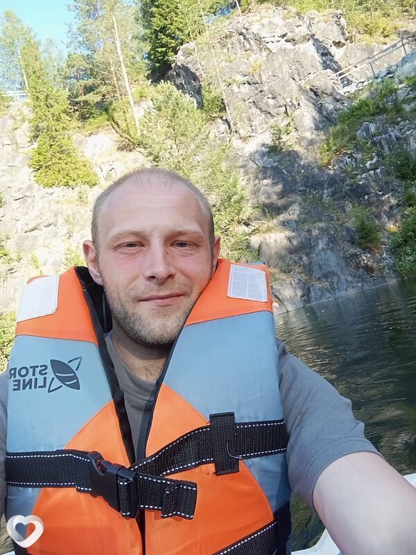 Валер, 32, Санкт-Петербурге — анкета №908111