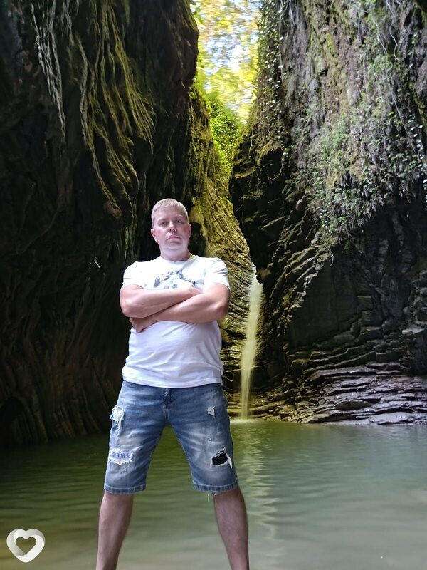 Дмитрий, 41, Муроме — анкета №908114