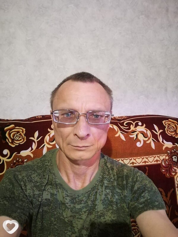 Сергей, 49, Новосибирске — анкета №908040
