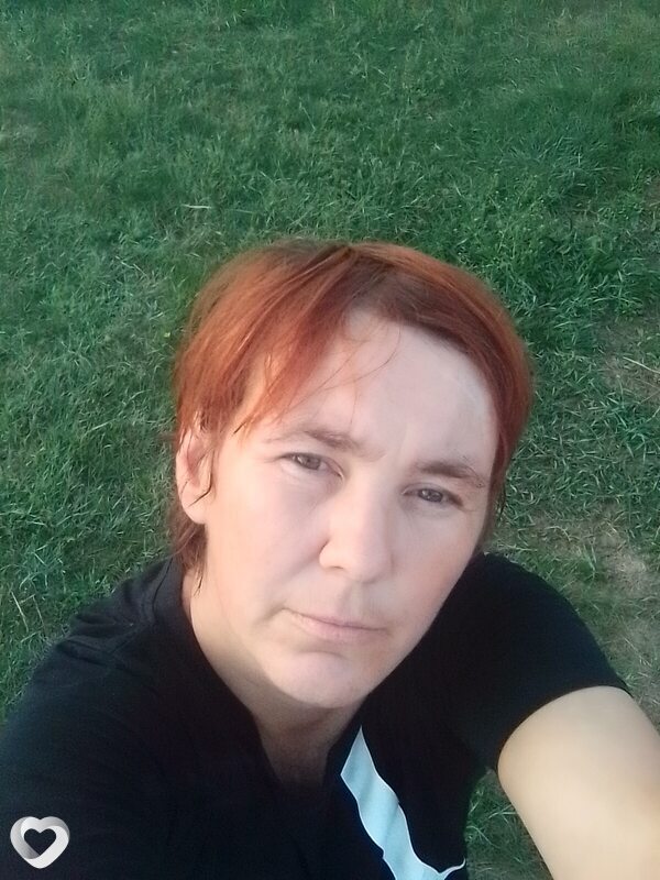 Наташа, 41, Тюмени — анкета №908051