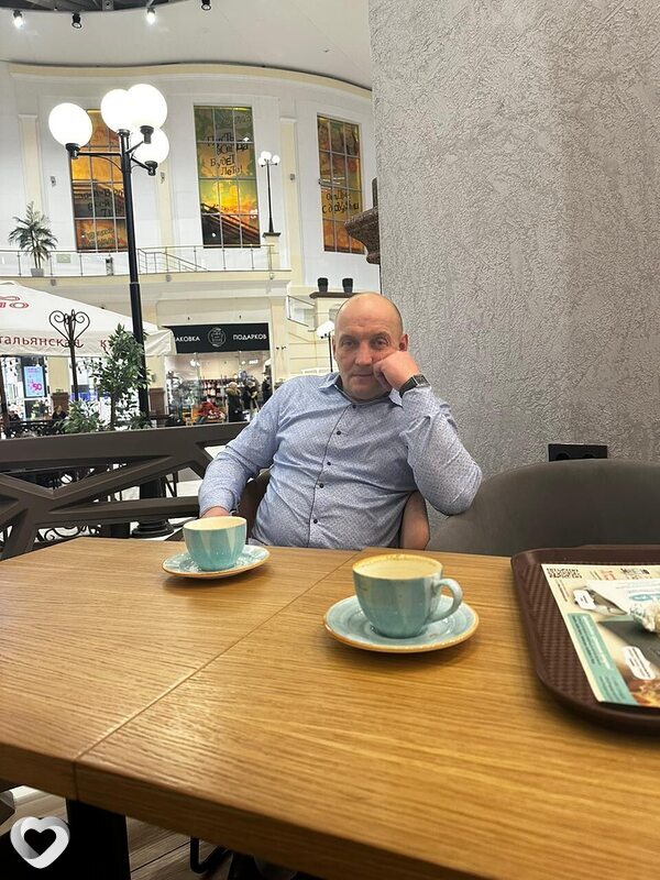 Валерий, 48, Краснодаре — анкета №908052