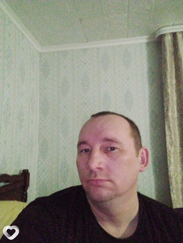 Денис, 42, Орёл — анкета №908593