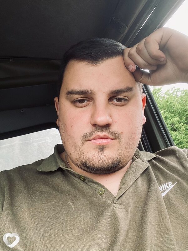 Богдан, 28, Донецк (Ростовская Обл.) — анкета №908594