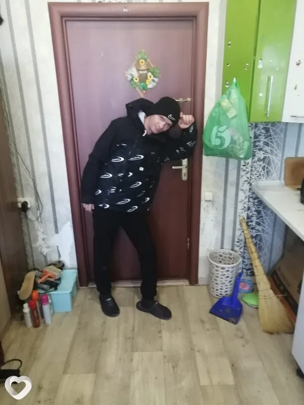 Леха, 40, Южноуральске — анкета №10717