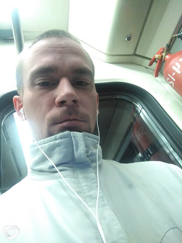 Александр, 36, Москве — анкета №908598