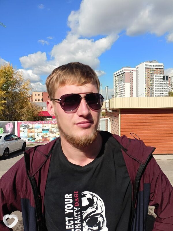 Леонид, 25, Орске — анкета №908599