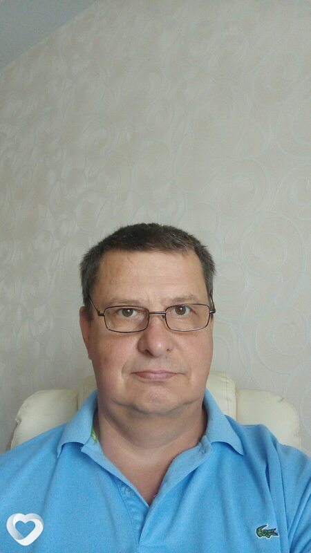 Дима, 54, Воронеже — анкета №908606