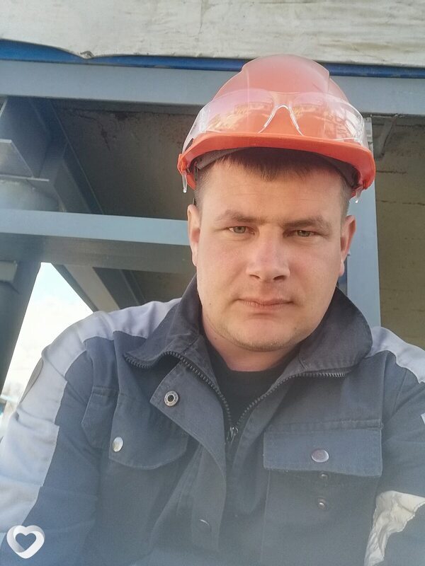 Сергей, 33, Сальске — анкета №908609