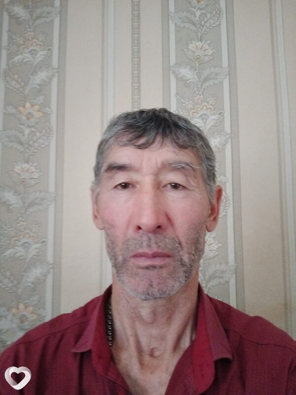 Аманжол Жунусов, 56, Омске — анкета №908612