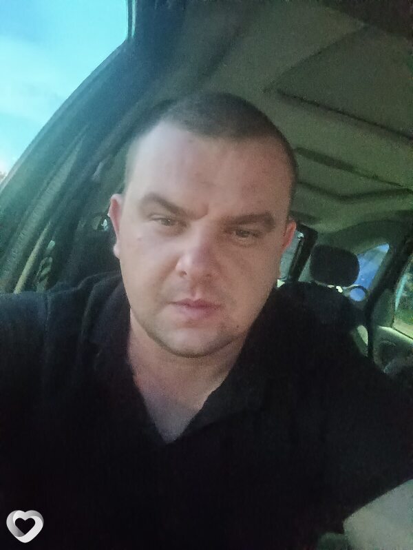 Roman, 34, Солигорске — анкета №908068