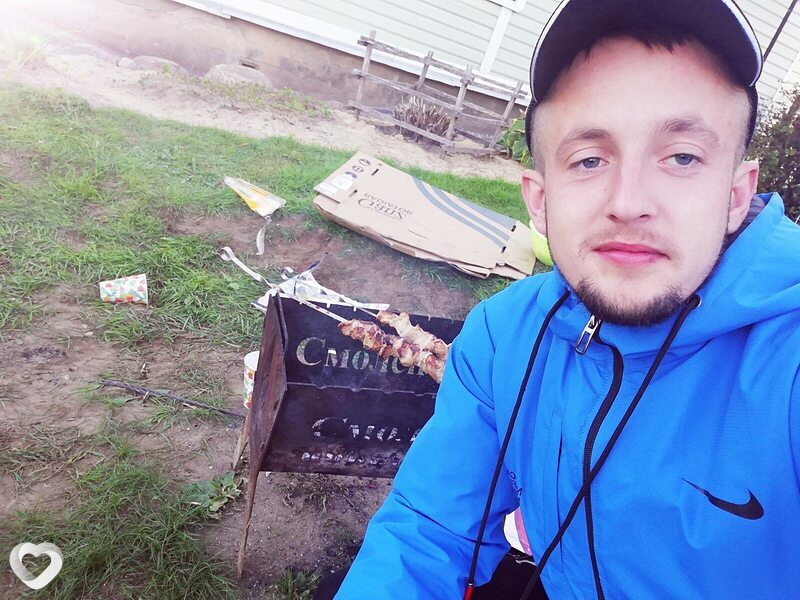 Александр, 28, Москве — анкета №908070