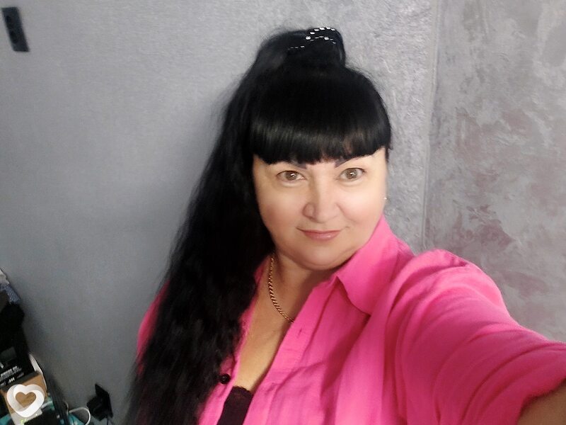 Ирина, 58, Харькове — анкета №908072